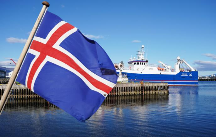 Icelandic referendum. European integration that could happen