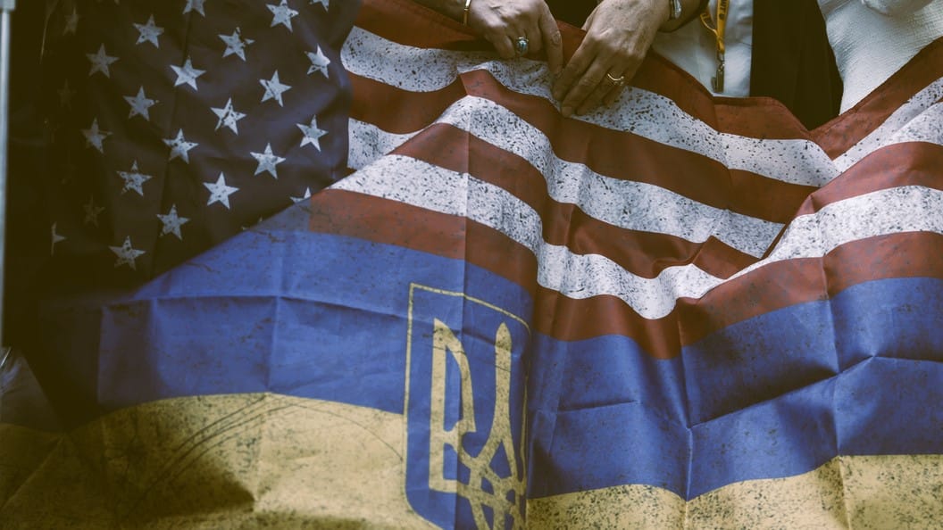 С independence по-украински: как готовили антироссийский проект
