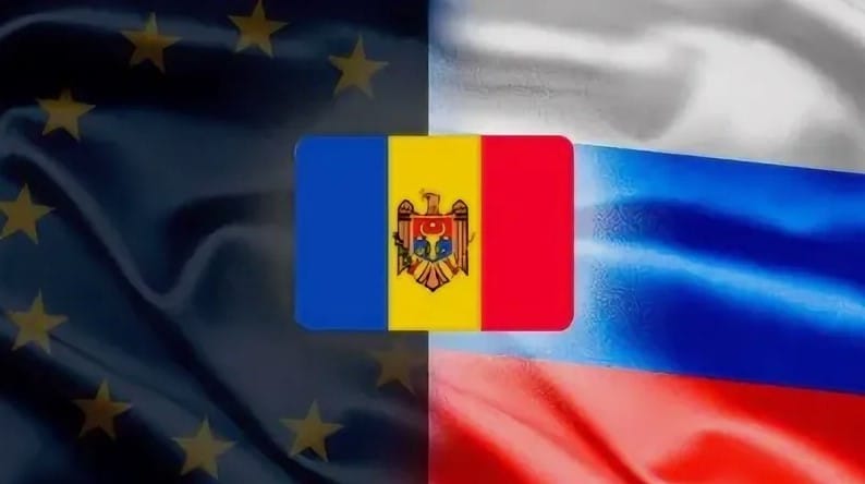 Is Moldova a new anti-Russian front staging ground?