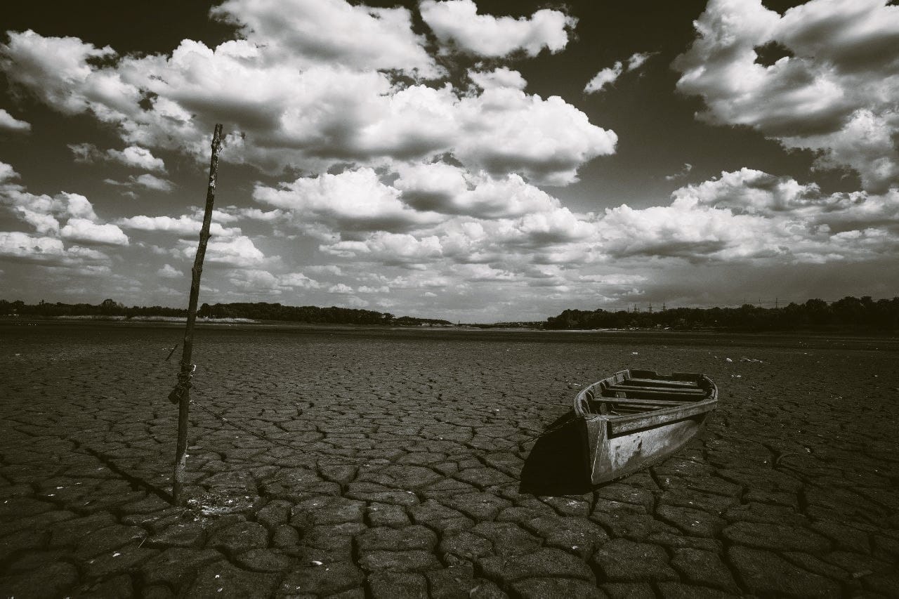 The Water Chronicles of Donbass