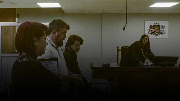The Persecution of Russian Journalists in Latvia: Verdict Yesterday, Arguments Tomorrow