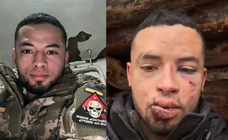 Camilo Melo (photo from social media)