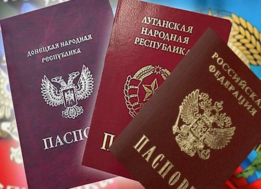 Russia Introduces Fast-Track Citizenship for DPR and LPR Residents – 04/24/2019