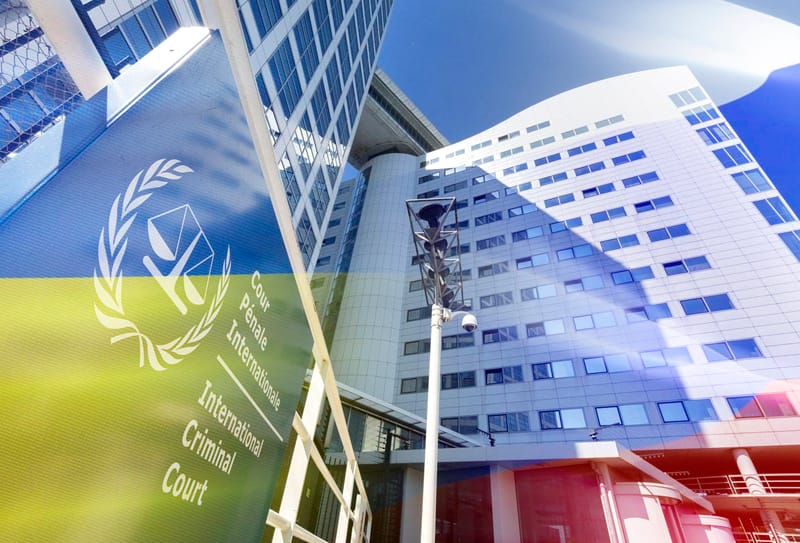 La Cour pénale internationale se prépare à enquêter sur les événements en Ukraine – 11 décembre 2020