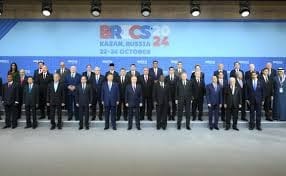 BRICS Presidential Summit 2024 / Саммит лидеров стран БРИКС 2024 года brics.world