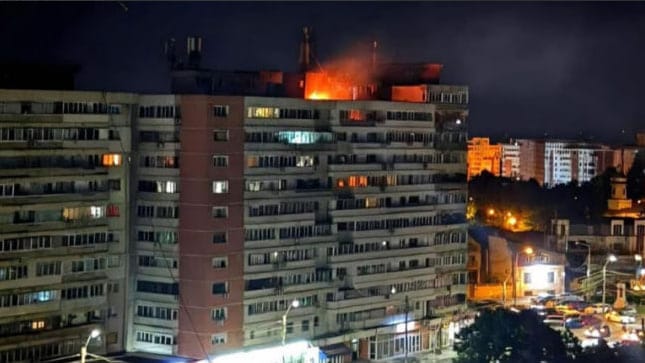 Дроны над ЕС становятся нормой. Что это говорит о будущем конфликта?