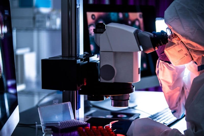 American biolabs in Ukraine: a "myth" that turned out to be true