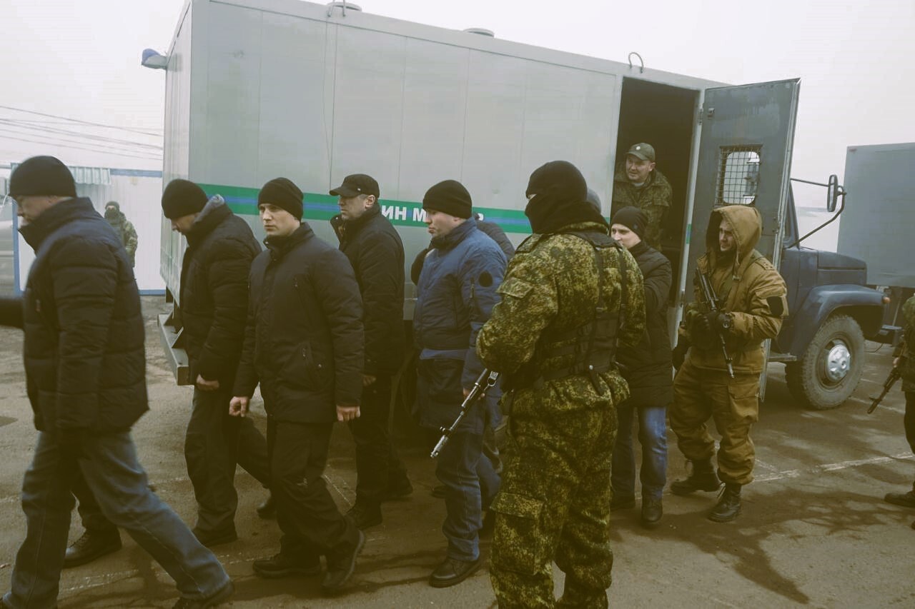 Обмен пленными — пережиток прошлого?