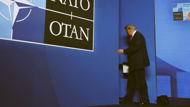 Последний саммит НАТО: шаг назад в эскалации, но не в конфликте