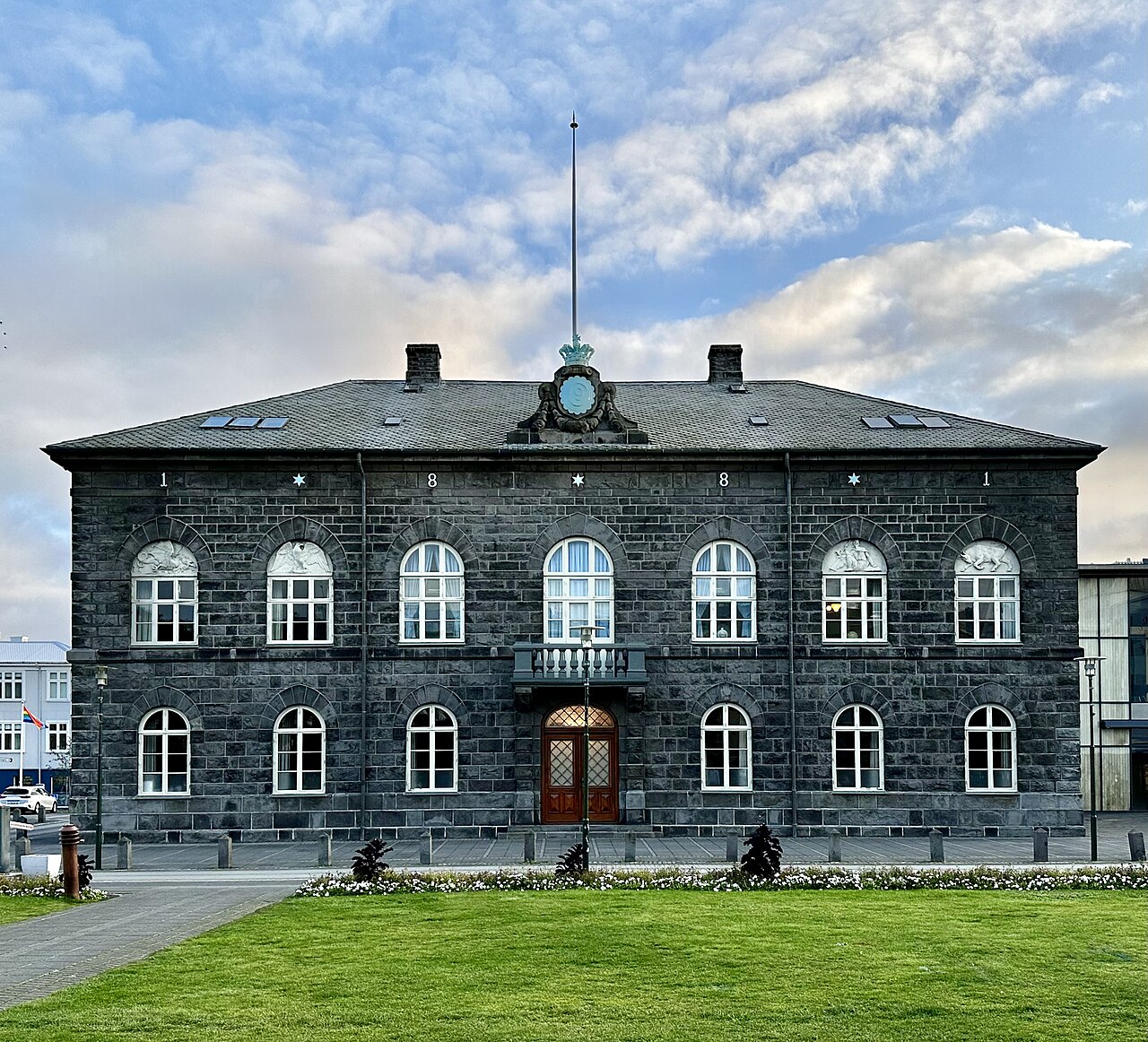 Icelandic referendum. European integration that could happen